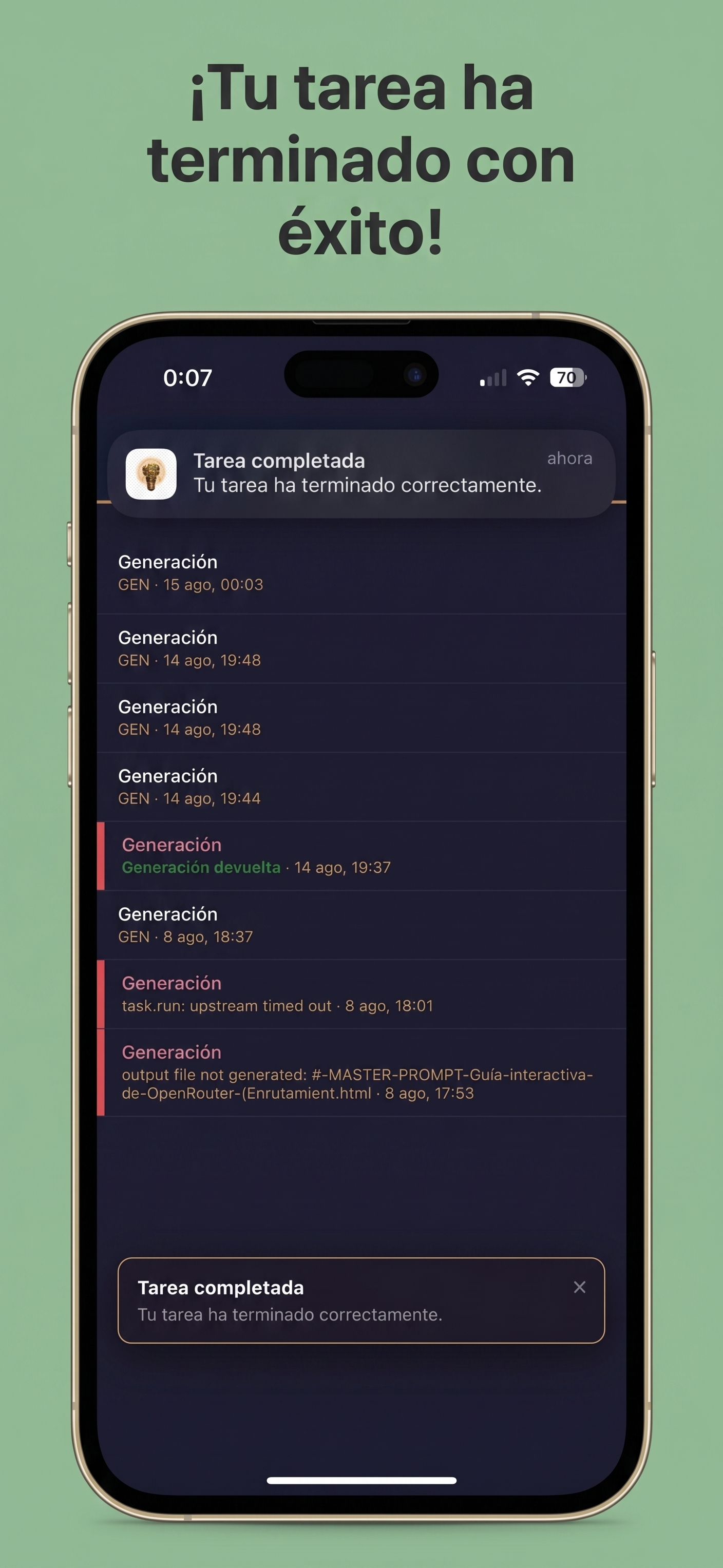 uCreacción screenshot 10