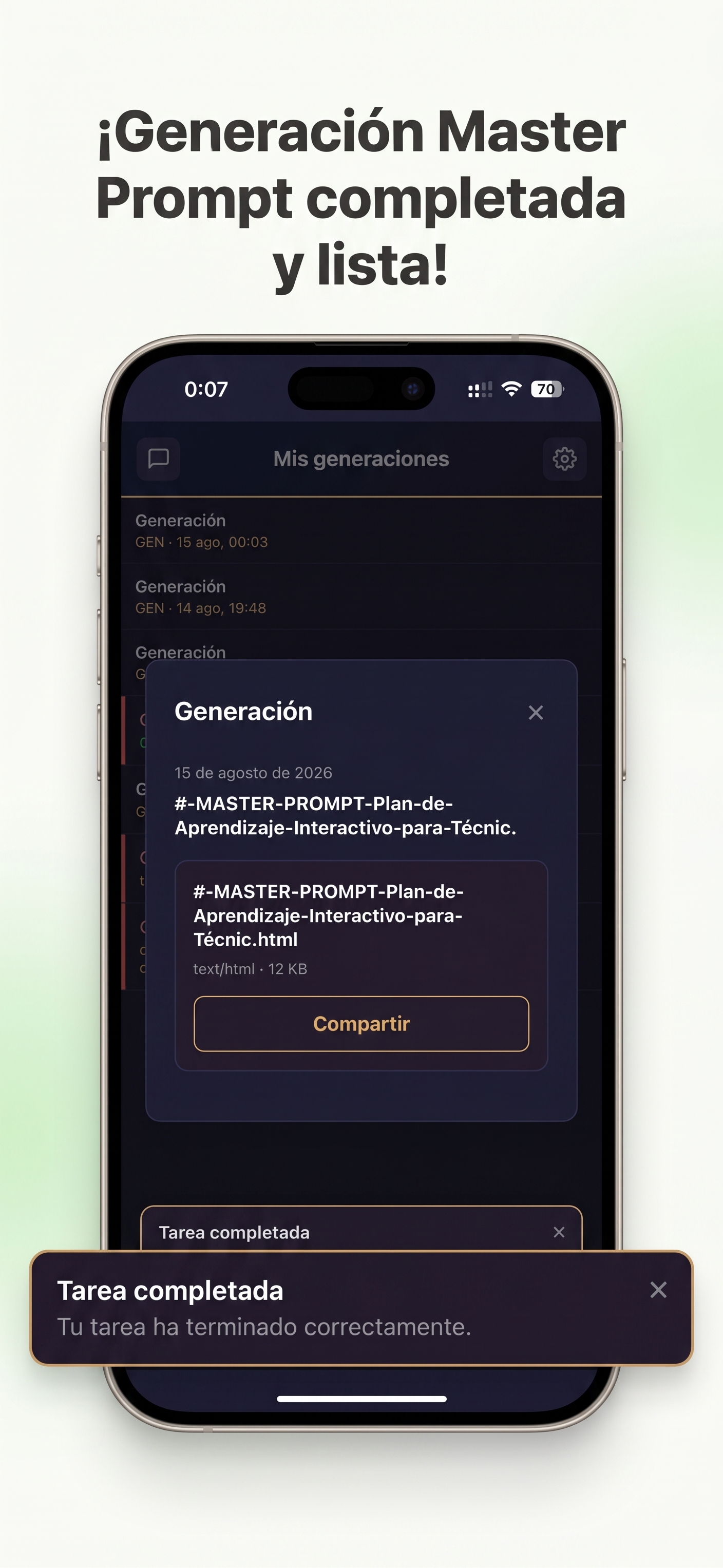 uCreacción screenshot 11
