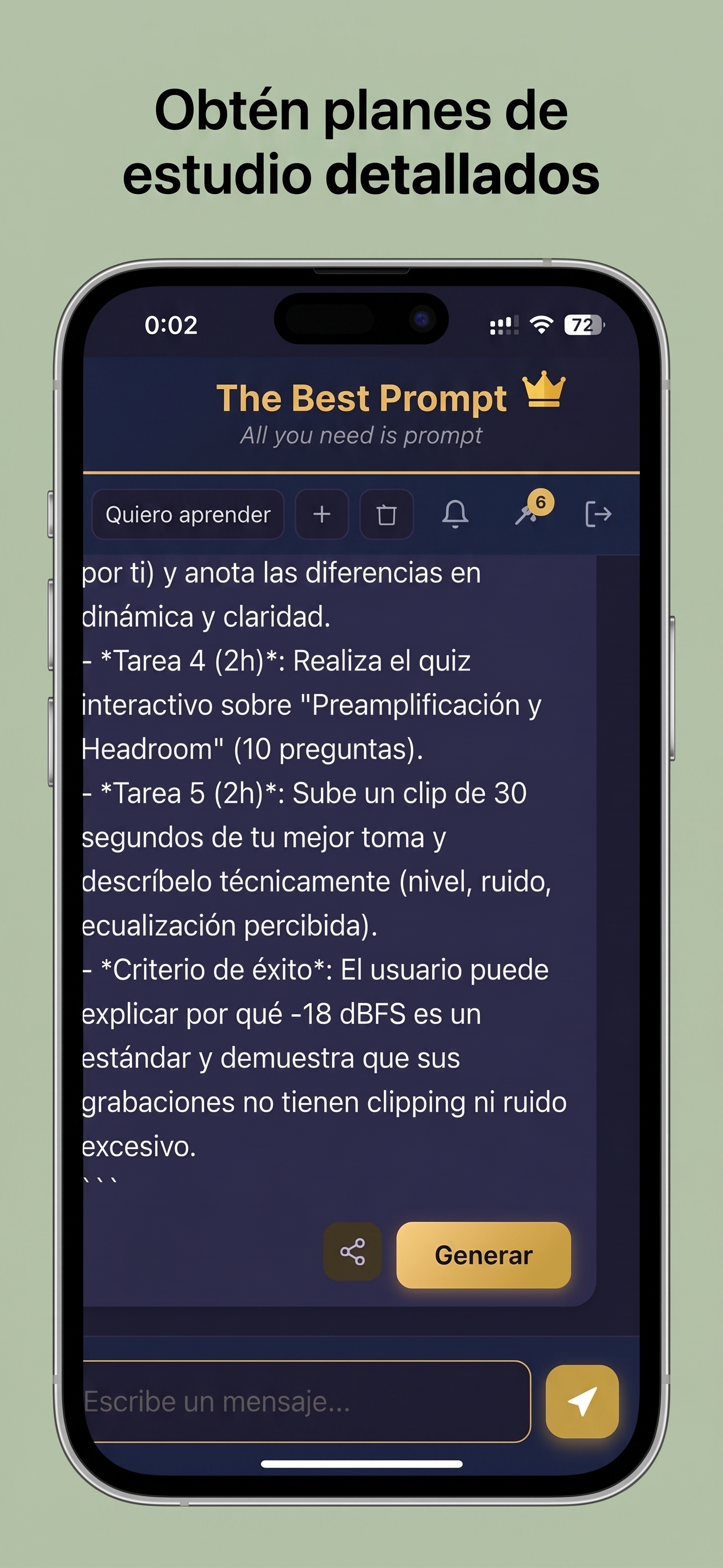 uCreacción screenshot 5