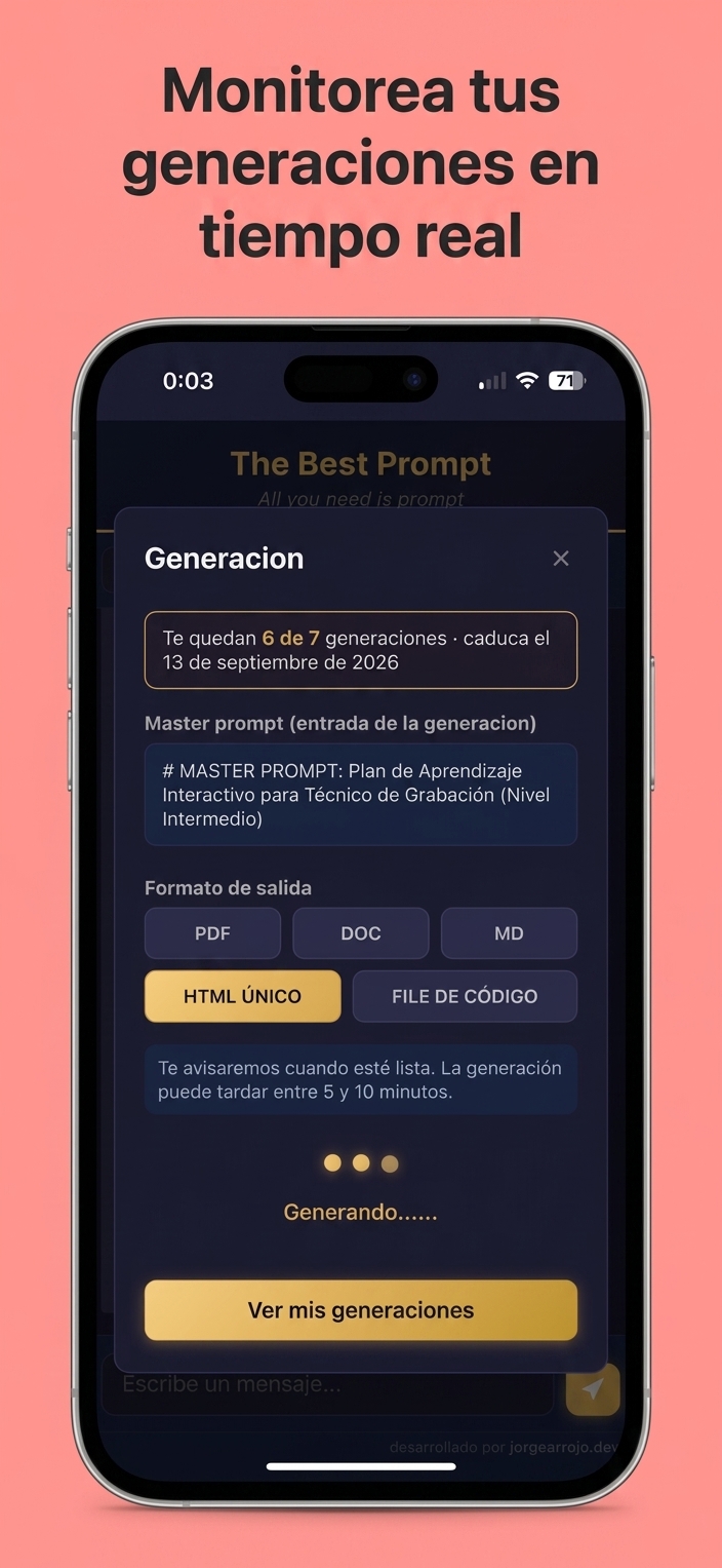 uCreacción screenshot 8